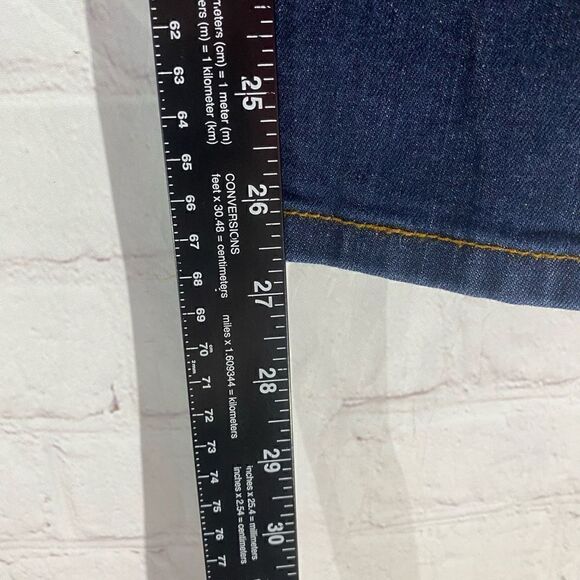 G.H. Bass & CO. Jeans - Picture 5 of 6